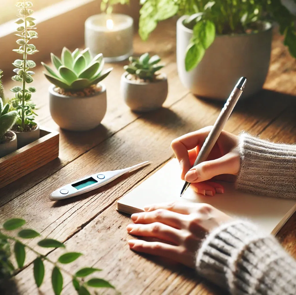 Conoce tus ciclos por dentro